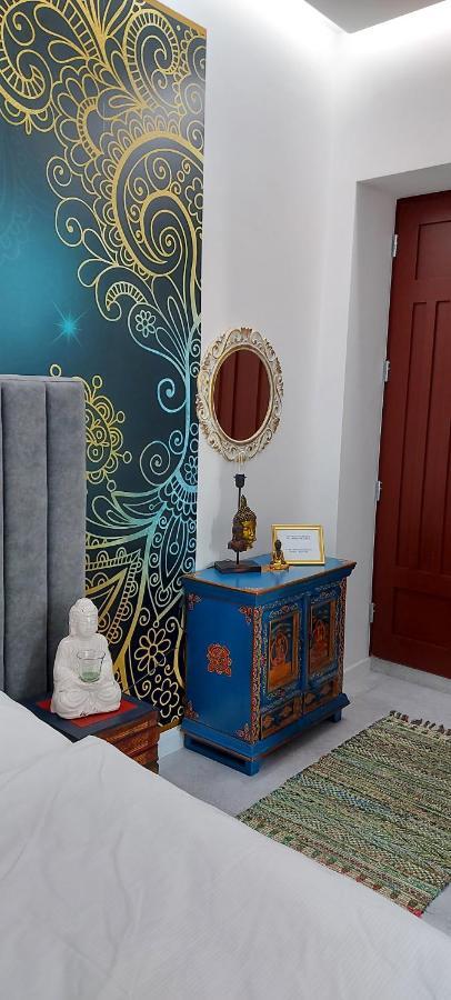 Juwel Apartments Krakow Indyjski Ap 29 المظهر الخارجي الصورة