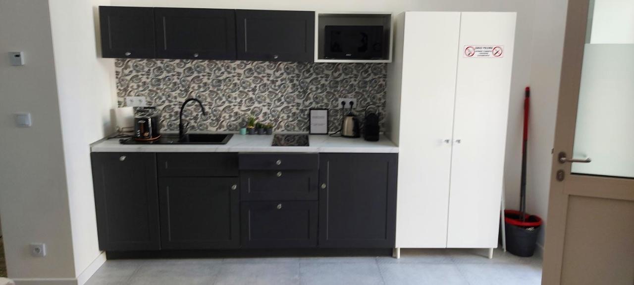 Juwel Apartments Krakow Indyjski Ap 29 المظهر الخارجي الصورة