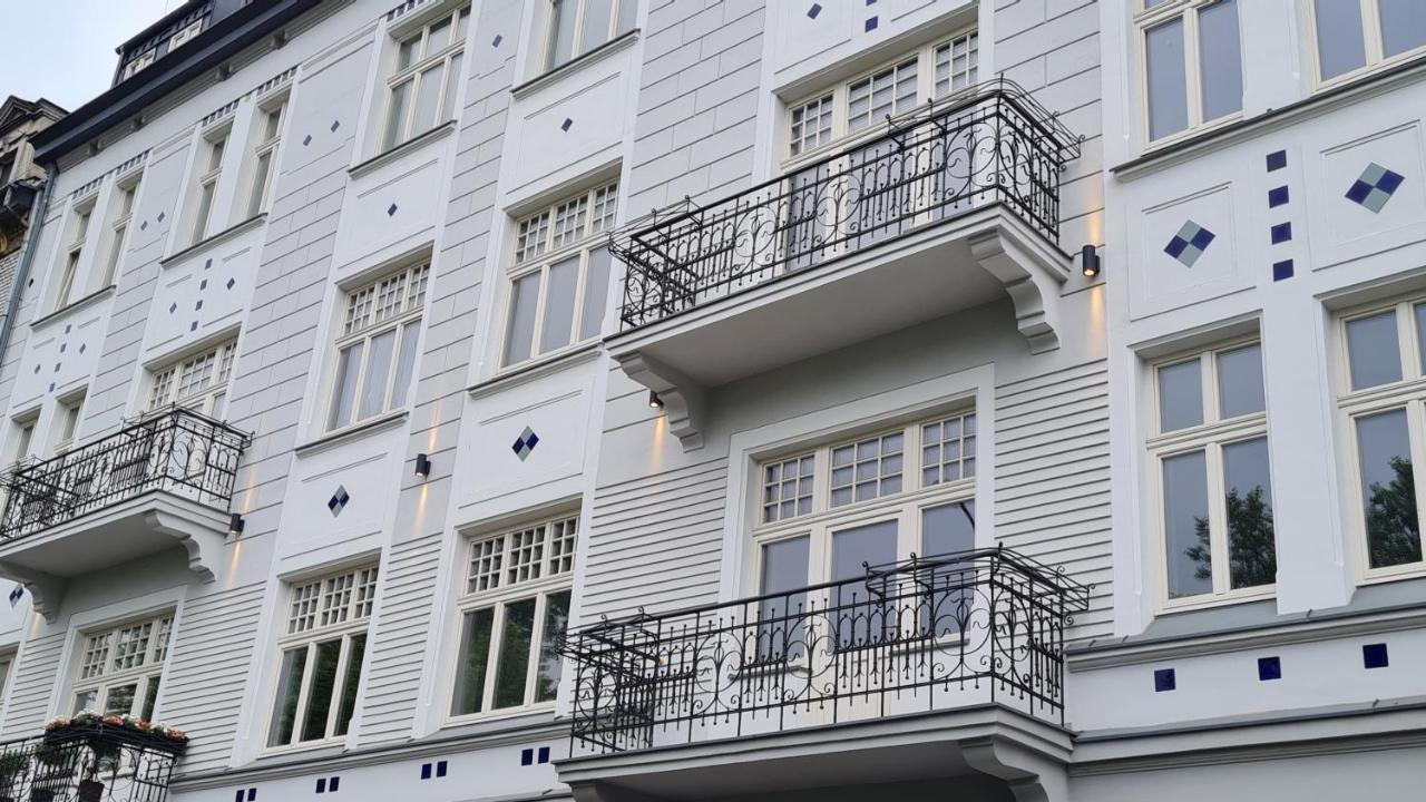 Juwel Apartments Krakow Indyjski Ap 29 المظهر الخارجي الصورة