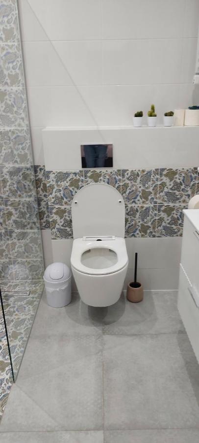 Juwel Apartments Krakow Indyjski Ap 29 المظهر الخارجي الصورة