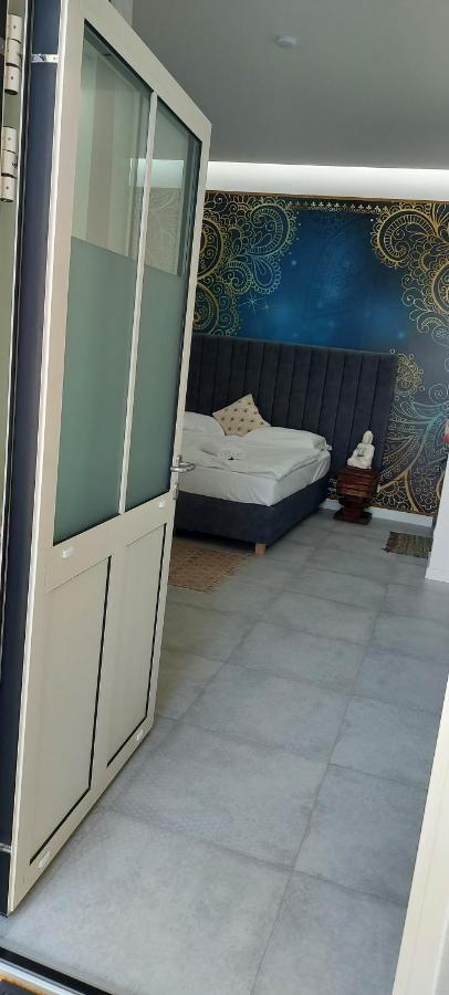 Juwel Apartments Krakow Indyjski Ap 29 المظهر الخارجي الصورة