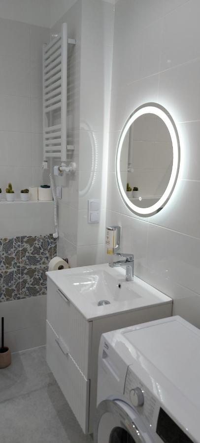 Juwel Apartments Krakow Indyjski Ap 29 المظهر الخارجي الصورة