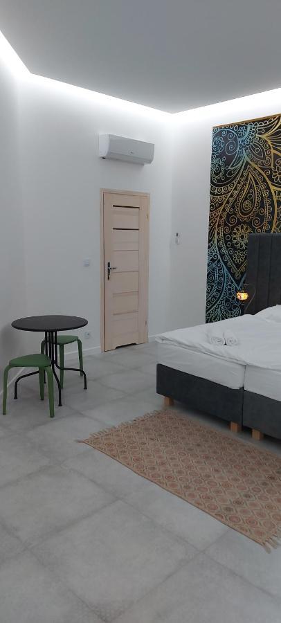 Juwel Apartments Krakow Indyjski Ap 29 المظهر الخارجي الصورة
