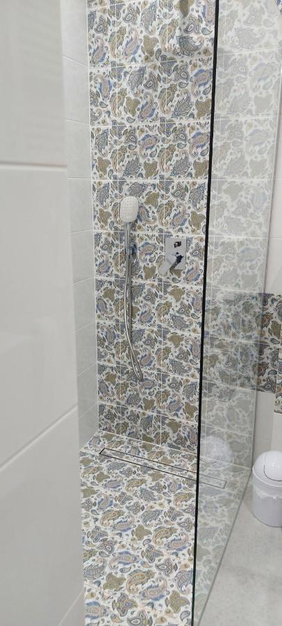 Juwel Apartments Krakow Indyjski Ap 29 المظهر الخارجي الصورة