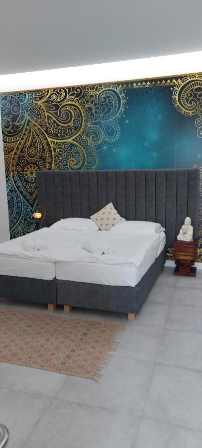 Juwel Apartments Krakow Indyjski Ap 29 المظهر الخارجي الصورة