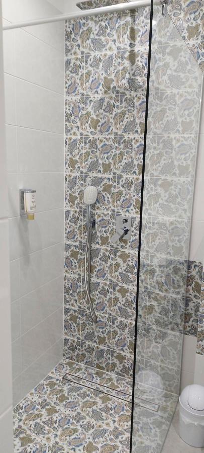 Juwel Apartments Krakow Indyjski Ap 29 المظهر الخارجي الصورة