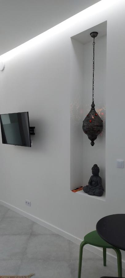 Juwel Apartments Krakow Indyjski Ap 29 المظهر الخارجي الصورة