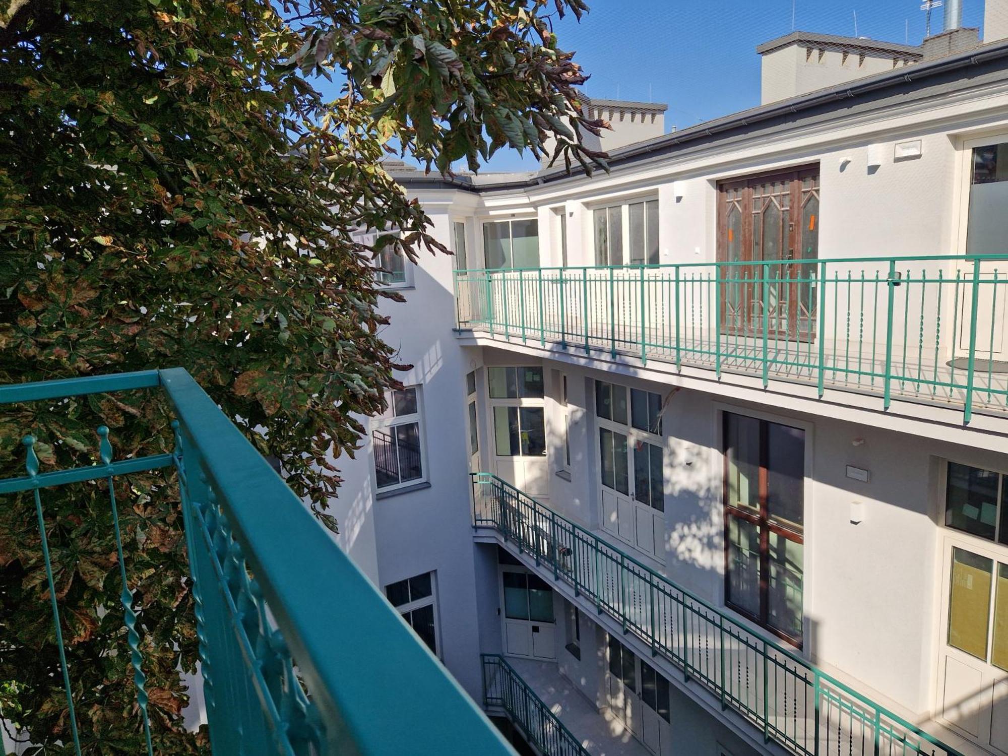 Juwel Apartments Krakow Indyjski Ap 29 المظهر الخارجي الصورة