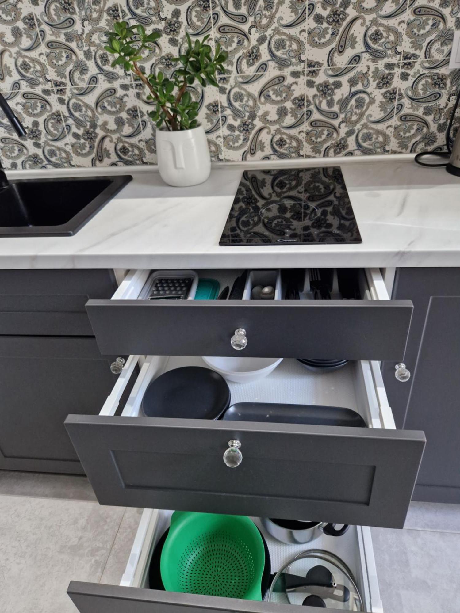Juwel Apartments Krakow Indyjski Ap 29 المظهر الخارجي الصورة