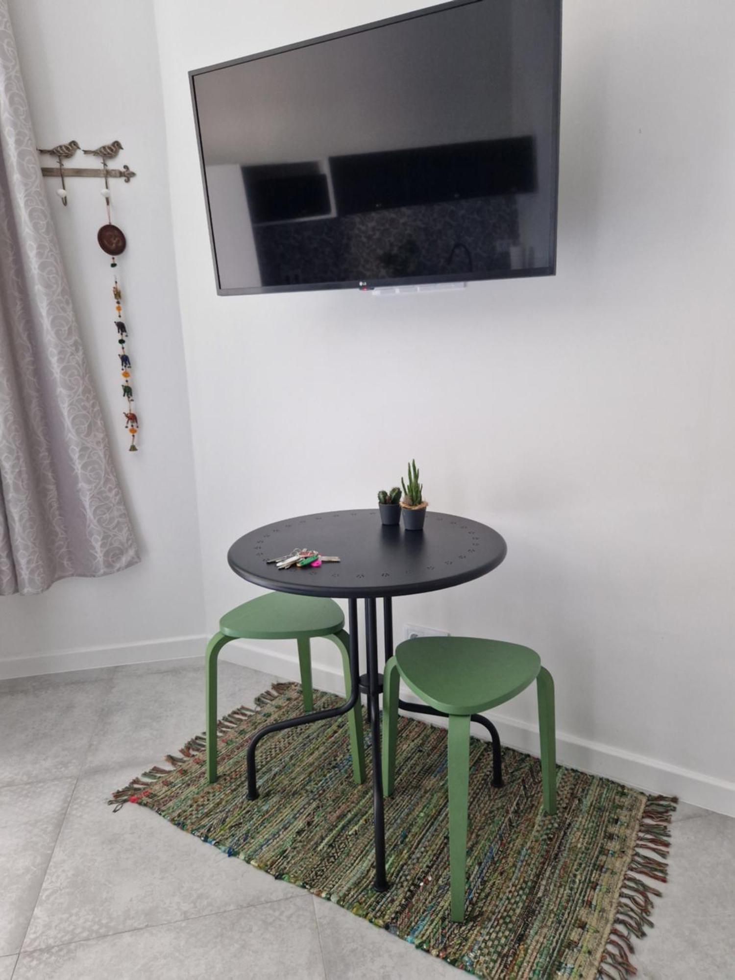 Juwel Apartments Krakow Indyjski Ap 29 المظهر الخارجي الصورة