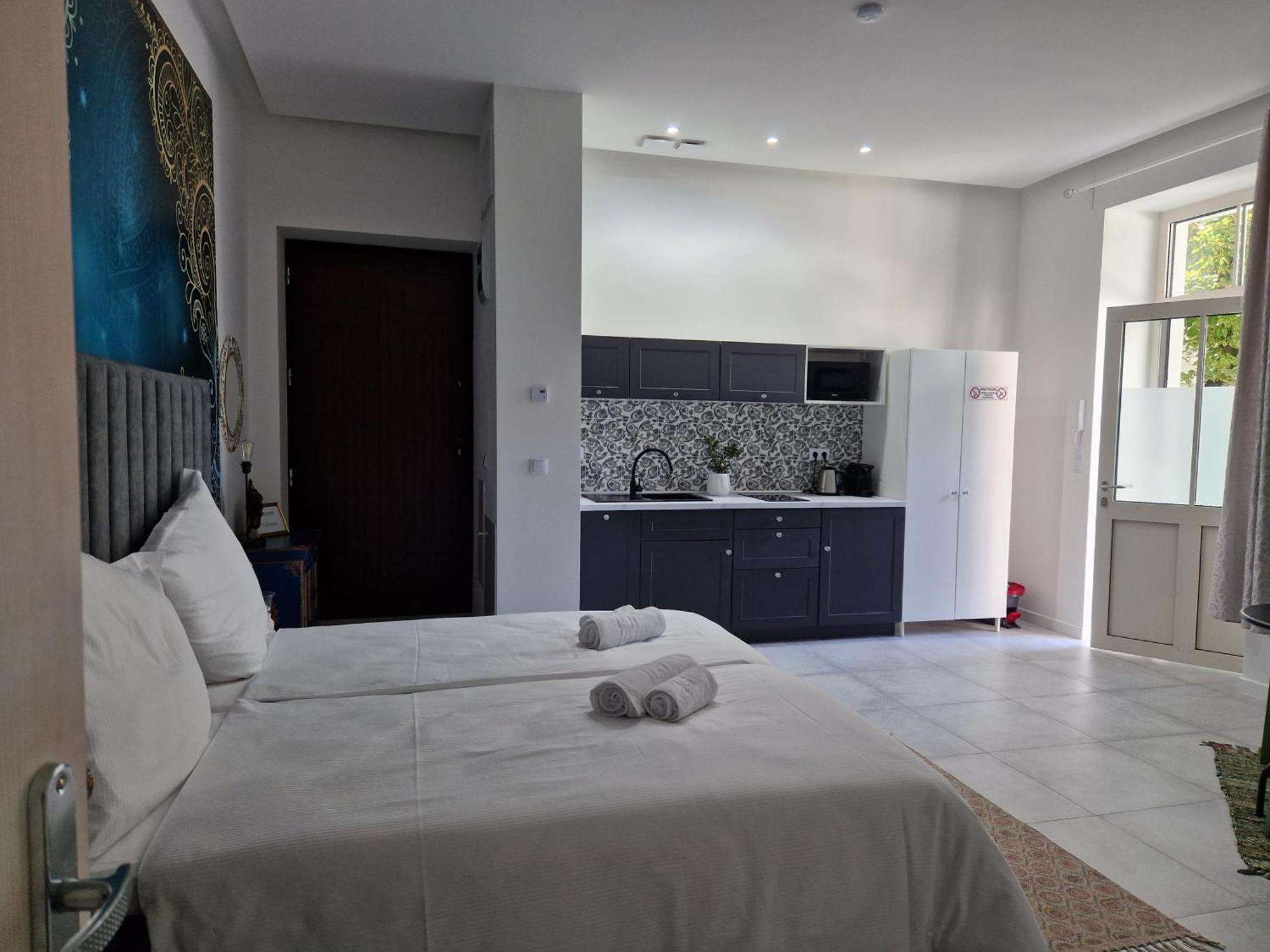 Juwel Apartments Krakow Indyjski Ap 29 المظهر الخارجي الصورة