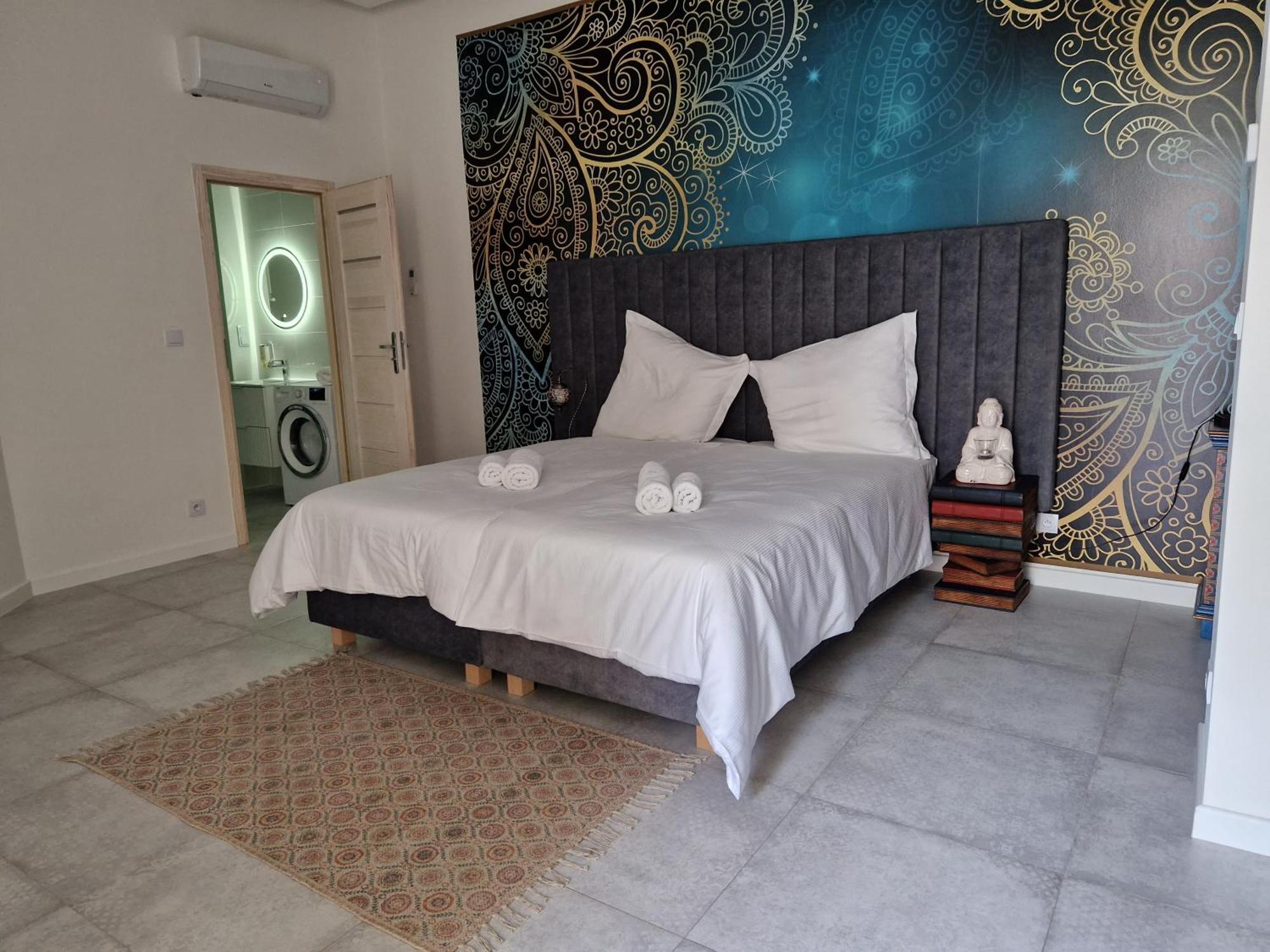 Juwel Apartments Krakow Indyjski Ap 29 المظهر الخارجي الصورة